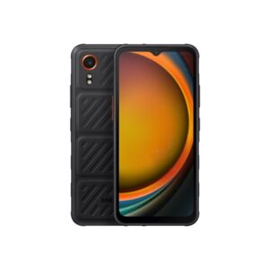 Samsung Galaxy Xcover7 128GB/6GB Enterprise Edition - Black