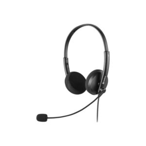 Sandberg MiniJack Office Headset Saver