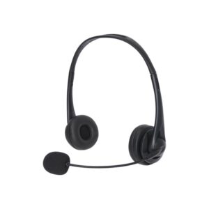 Sandberg USB Office Headset - headset