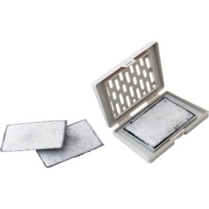 Savic 3x Replacement Carbon Filter For Cascade Fountain