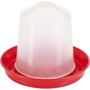 Savic Aviary Feeder 1L