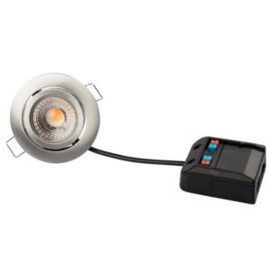 Scan Products Claudia looping 350ma dimmable 3.2w 3000k cri95 270lm ip44 b