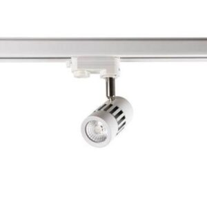 Scan Products Esma 230v dimmable 3p 8w 3000k cri90 525lm white