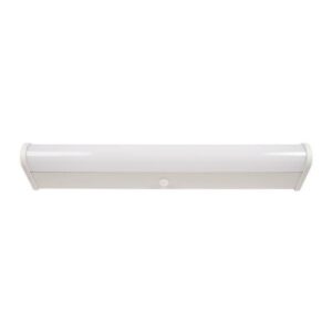 Scan Products Lucianna bathroom armature 230v with sensor 20w 4000k cri96