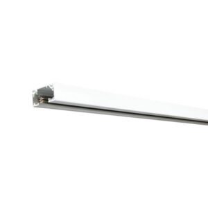 Scan Products Mita 1p 1m track white
