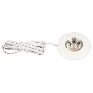 Scan Products Sofia 350ma dimmable 3.2w 2700k cri95 250lm ip44 matt white