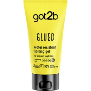 Schwarzkopf Got2B Glued Water Resistant Spiking Glue - 150 ml