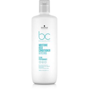Schwarzkopf Professional Bc Moisture Kick Conditioner - 1000 ml