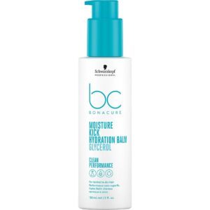 Schwarzkopf Professional Bc Moisture Kick Hydration Balm - 150 ml