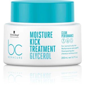 Schwarzkopf Professional Bc Moisture Kick Treatment - 200 ml