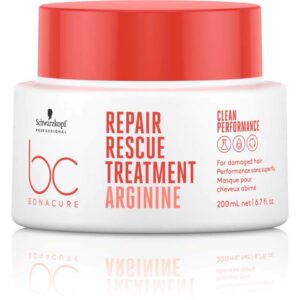 Schwarzkopf Professional Bc Repair Rescue Treatment - 200 ml