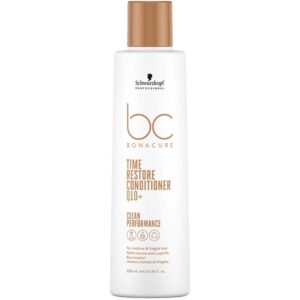Schwarzkopf Professional Bc Time Restore Conditioner - 200 ml