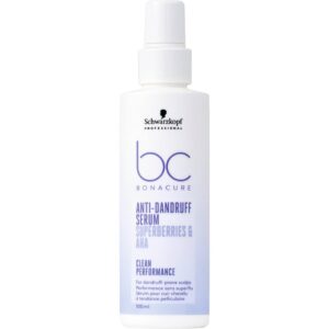 Schwarzkopf Professional Bonacure Anti-Dandruff Serum 100 ml