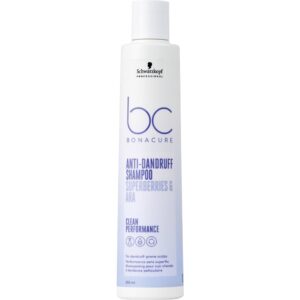 Schwarzkopf Professional Bonacure Anti-Dandruff Shampo 250 ml