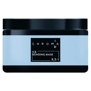 Schwarzkopf Professional Chroma ID Bonding Color Mask 9,5-1 Pastel Cendré - 250 ml