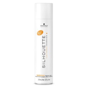 Schwarzkopf Professional Silhouette Flexible Hold Hairspray 300 ml