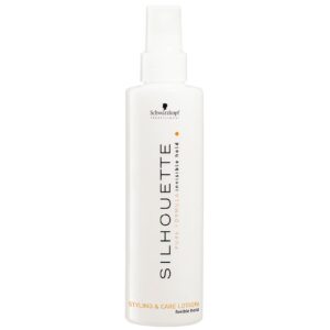 Schwarzkopf Professional Silhouette Flexible Styling & Care Lotion 200 ml