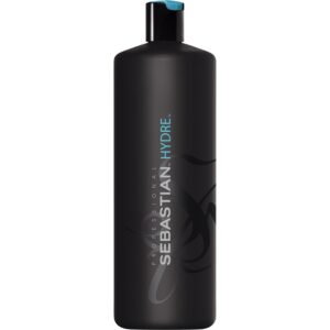 Sebastian Professional Hydre Shampoo Til tørt, krusete og kjemisk behandlet hår 1000 ml - 1000 ml