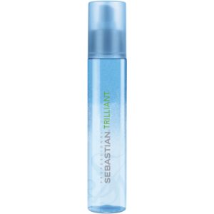 Sebastian Professional Trilliant Thermal Protection Hair Spray - 150 ml