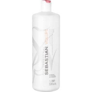 Sebastian Professional Volupt Conditioner Volumgivende og mykgjørende 1000 ml - 1000 ml