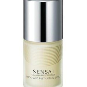 Sensai Cellular PerformanceThroat and Bust Lifting Effect