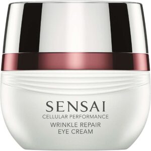 Sensai Cellular Performance Wrinkle Repair Eye Cream - 15 ml