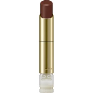 Sensai Lasting Plump Lipstick LP08 Terracotta Red - 3,8 g