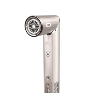 Shark Hårføner - Flexstyle 3-in-1 Hair Dryer Hot Air Brush & Styler HD424EU - 1400 W