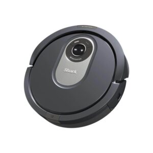 Shark Robotstøvsuger RV2001EU Robot Vacuum Cleaner/Wiper grey