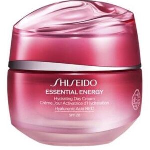 Shiseido Essential Energy Day Cream 50 ml