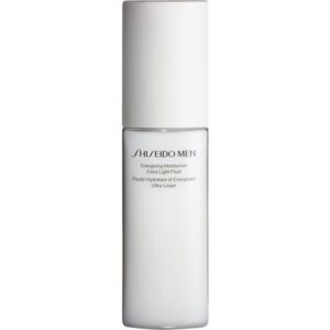 Shiseido Men Energizing Moisturizer Extra Light Fluid