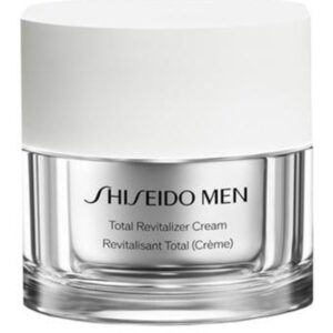 Shiseido Men Total Revitalizer Cream 50 ml