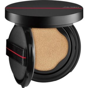 Shiseido SS Cushion Compact 120 Ivory