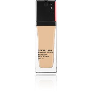 Shiseido Synchro Skin Radiant Lifting Foundation 210 Birch - 30 ml