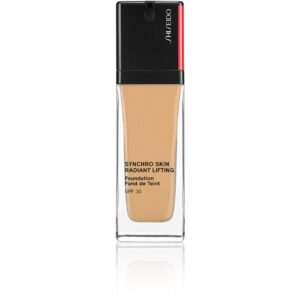 Shiseido Synchro Skin Radiant Lifting Foundation 340 Oak - 30 ml