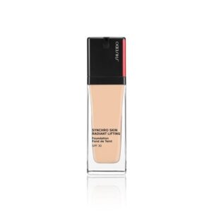 Shiseido Synchro Skin Radiant Lifting Foundation SPF30 - Linen/220