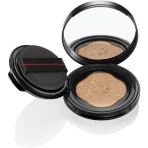 Shiseido Synchro Skin Self-Refreshing Cushion Compact Foundation 220 Linen