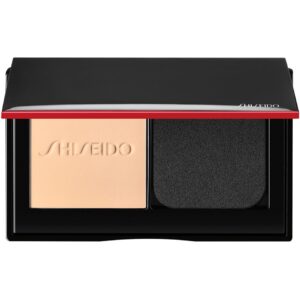Shiseido Synchro Skin Self-Refreshing Custom Finish Powder Foundation 130