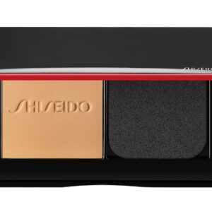 Shiseido Synchro Skin Self-Refreshing Custom Finish Powder Foundation 220 - Linen