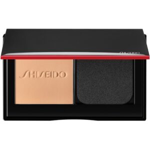Shiseido Synchro Skin Self-Refreshing Custom Finish Powder Foundation 240
