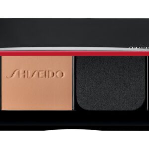 Shiseido Synchro Skin Self-Refreshing Custom Finish Powder Foundation 310 - Silk
