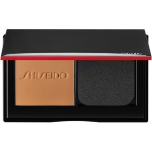 Shiseido Synchro Skin Self-Refreshing Custom Finish Powder Foundation 350