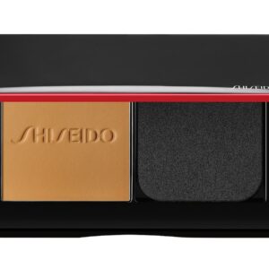 Shiseido Synchro Skin Self-Refreshing Custom Finish Powder Foundation 360 - Citrine