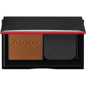 Shiseido Synchro Skin Self-Refreshing Custom Finish Powder Foundation 510