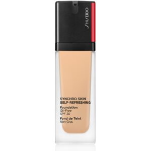 Shiseido Synchro Skin Self-Refreshing Foundation 260 Cashmere