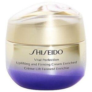 Shiseido Vital Perfection Uplifting and Firm Enriched Cream 50 ml