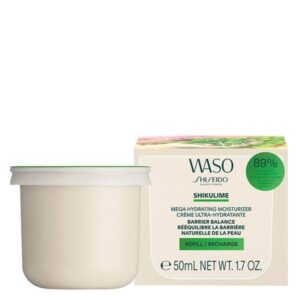 Shiseido Waso Shikulime Mega Hydrating Moisturizer Refill 50 ml