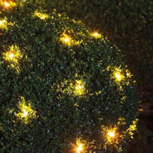 SIRIUS Top-Line Lysnett, 100 LED, supplement-nett (2020 modell)