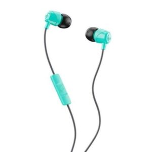 Skullcandy S2DUY-L675 Jib In-Ear Noise-Isolating Earbuds with Microphone and Remote