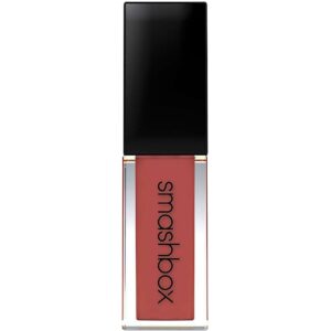 Smashbox Always On Liquid Lipstick Driver'S Seat - 4 ml